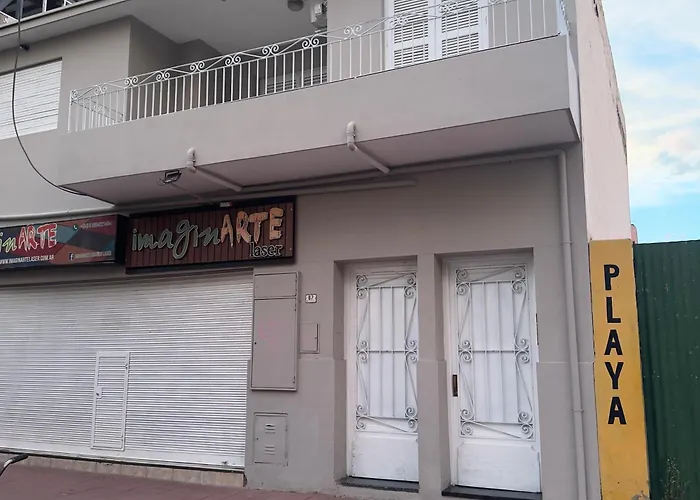 Departamento Centro San Rafaelm2