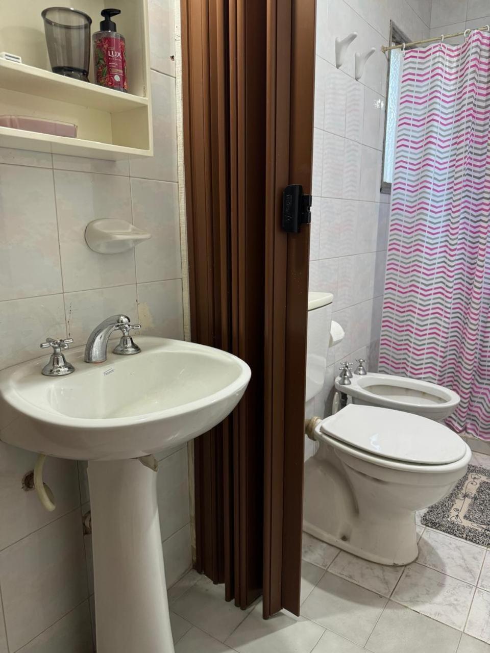 Departamento Centro San Rafaelm2 Apartment San Rafael (Mendoza)